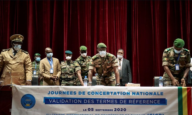 La CEDEAO appelle à une résolution rapide de la crise politique au Mali