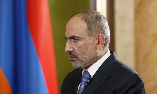 Haut-Karabakh: L’Arménie prête à des concessions si l’Azerbaïdjan en fait aussi