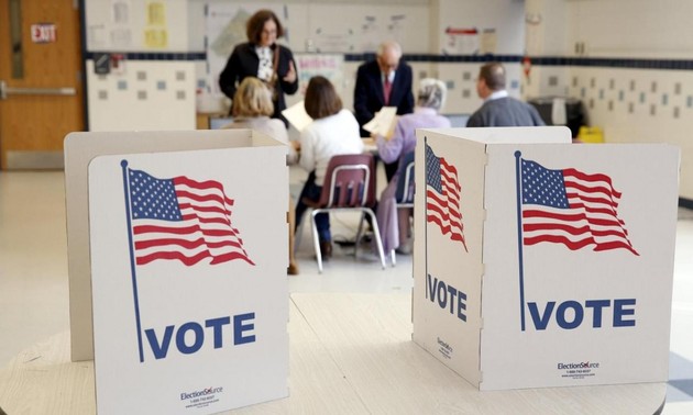 Présidentielle américaine: plus de 10 millions d'électeurs ont déjà voté