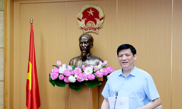 Covid-19: Le Vietnam se prépare à la saison à haut risque de transmission