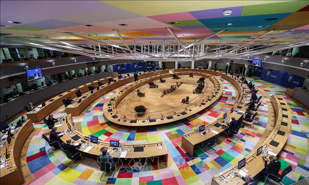L'UE appelle les États membres à progresser ensemble dans la lutte anti-Covid-19