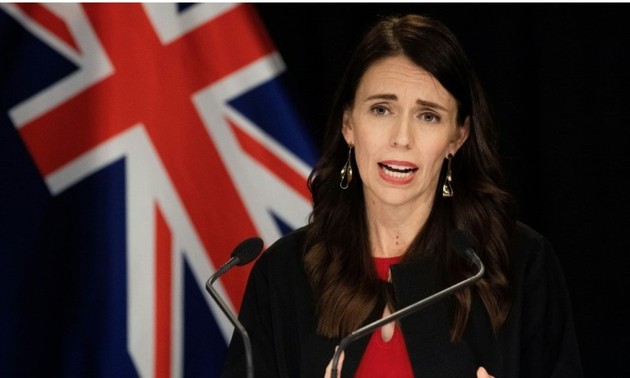 Nouvelle-Zélande: Grace à sa stratégie anti-Covid, Jacinda Ardern triomphe aux législatives