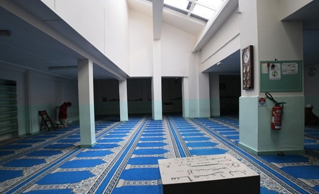 Attentat de Conflans: Gérald Darmanin demande la fermeture de la mosquée de Pantin