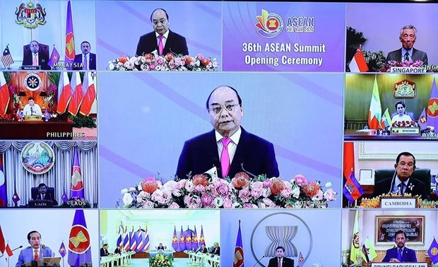 The ASEAN Post salue le rôle dirigeant du Vietnam au sein du bloc