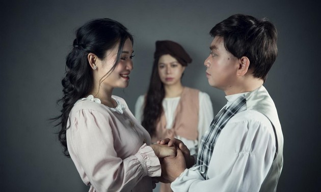 «Les Misérables» bientôt à l’Opéra de Hanoi