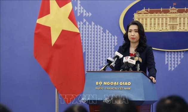 Hanoi réaffirme son attachement à sa coopération avec les États-Unis quelque soit le président élu