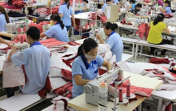 Hô Chi Minh-ville: les entreprises embauchent à l’approche du Têt 