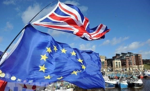 Brexit: les Européens et les Britanniques tout proches d'un accord