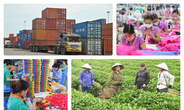 Les priorités économiques du Vietnam en 2021