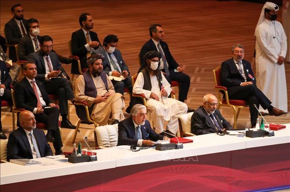 Afghanistan: Kaboul accuse les talibans de vouloir retarder les pourparlers 