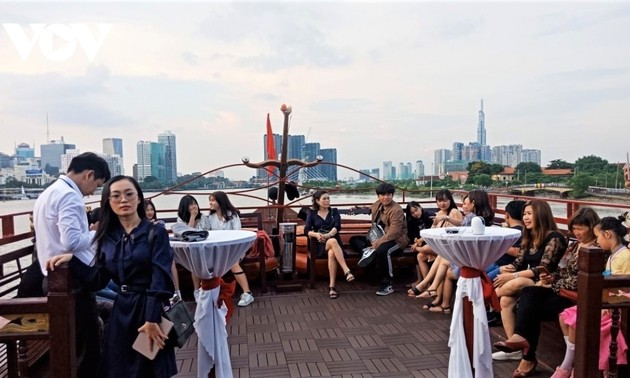 Hô Chi Minh-ville promeut  le tourisme de proximité