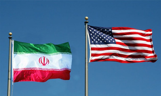 ​  Nucléaire iranien : Washington ouvert à des discussions directes avec Téhéran