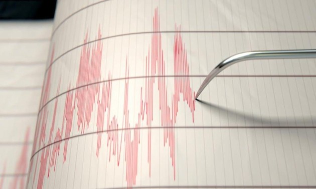 Chine: un séisme de magnitude 7,3 frappe la province chinoise du Qinghai