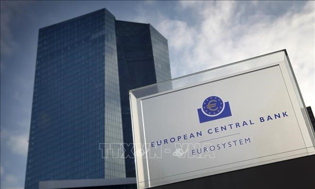 Zone euro: L’inflation dépasse l’objectif de la BCE