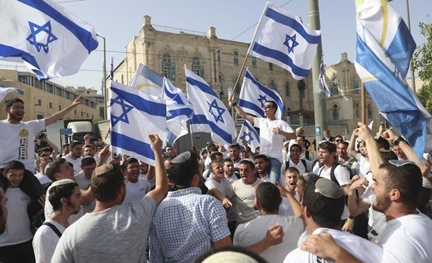Le gouvernement israélien autorise une manifestation d’extrême droite
