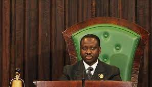 Côte d’Ivoire: l'ex-Premier ministre Guillaume Soro condamné à perpétuité pour «atteinte à la sûreté de l'État»