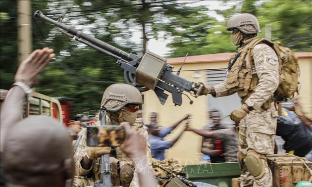 Mali: 6 soldats tués dans une attaque au centre du pays