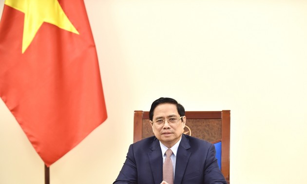 ​  Promouvoir le partenariat stratégique intégral Vietnam-Inde