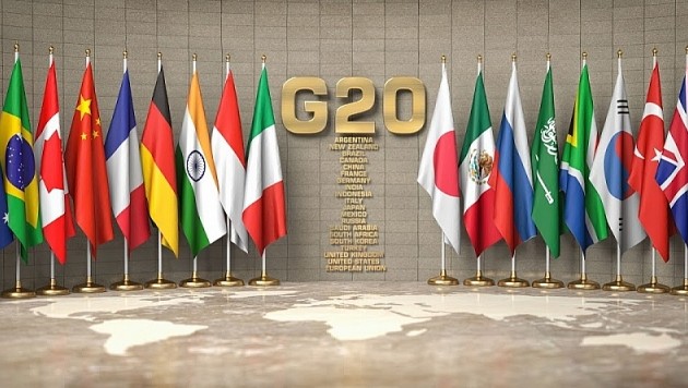 L’échec du G20 de l’énergie: pas d’accord pour limiter le réchauffement climatique à 1,5°