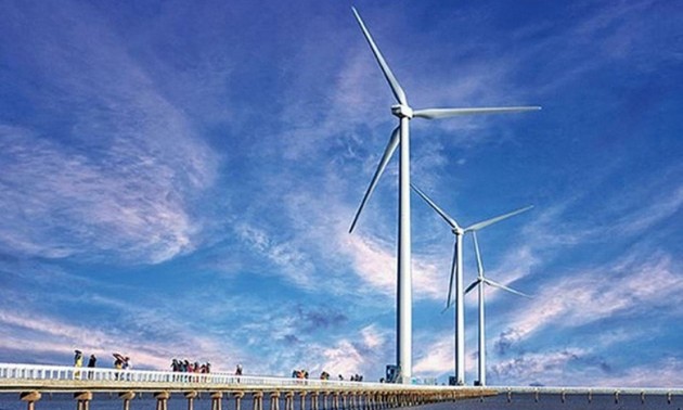 Plus de 100 centrales éoliennes bientôt dans le réseau électrique national