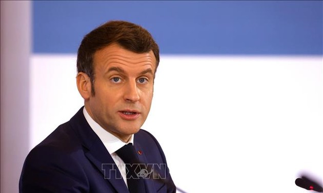 Emmanuel Macron boycottera la conférence de l'ONU contre le racisme prévue en septembre