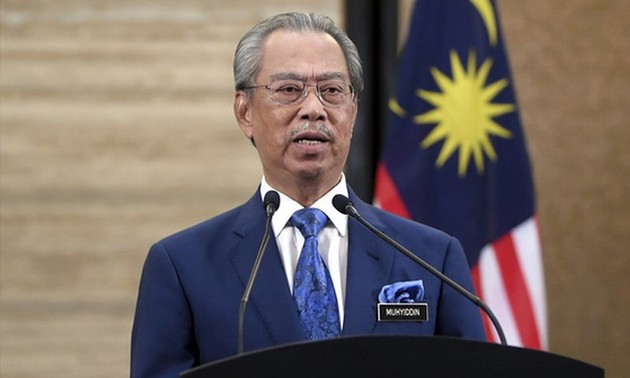 Malaisie: le Premier ministre va démissionner ce lundi 