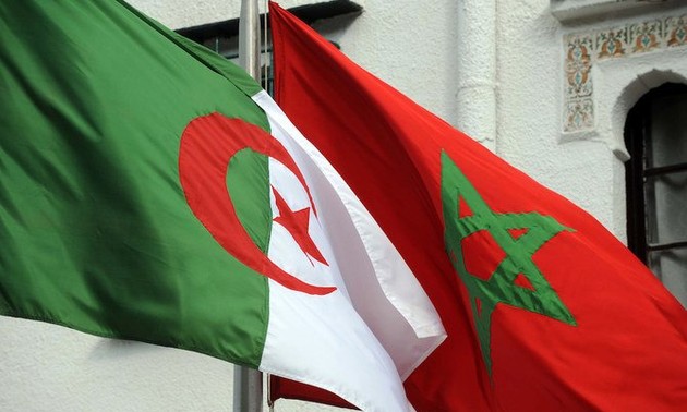 Crise Algérie-Maroc: appels au dialogue dans le monde arabe