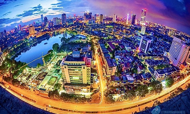 Hanoi a attiré plus de 840 millions d’IDE durant les huit derniers mois