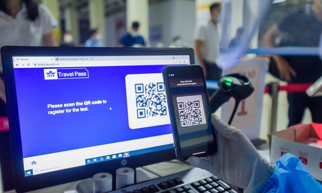 Le Vietnam appliquera le passeport sanitaire numérique