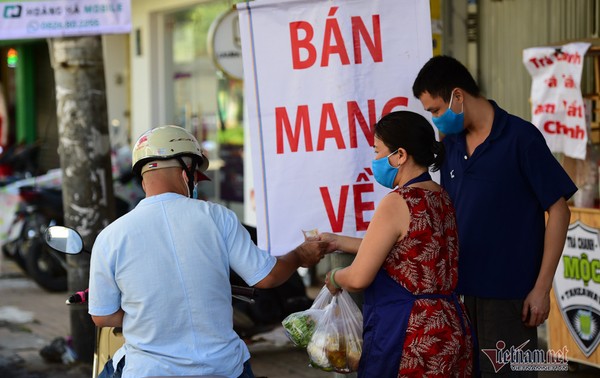 Hô Chi Minh-ville autorise la réouverture de certains services