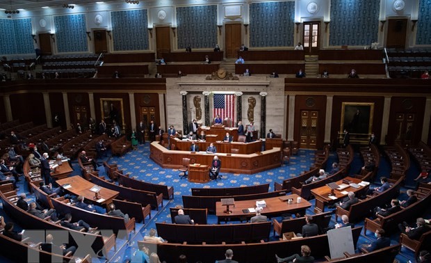 États-Unis: La Chambre des représentants adopte le texte sur le plafond de la dette
