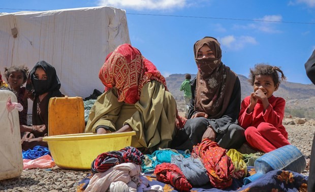 Une organisation caritative yéménite remporte la distinction Nansen 2021 du HCR pour les réfugiés
