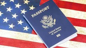 Les États-Unis délivrent le premier passeport avec genre “X” pour les personnes non-binaires