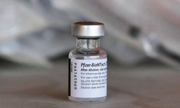 États-Unis: le vaccin de Pfizer BioNTech autorisé pour les enfants de 5 à 11 ans