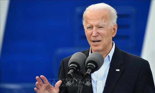 États-Unis: le Congrès repousse le vote sur le volet social et climatique des plans d'investissements de Joe Biden