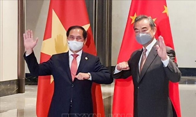La relation sino-vietnamienne est bénéfique aux deux peuples