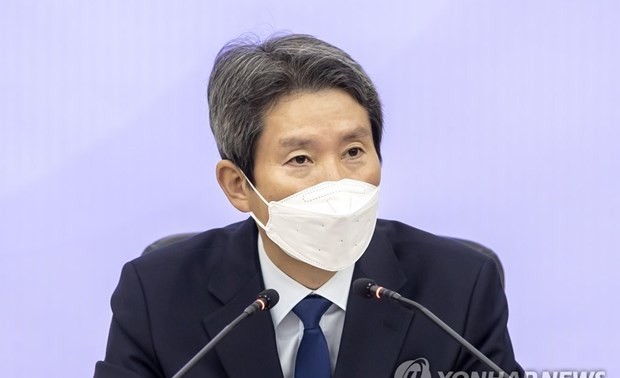 Séoul: la déclaration de fin de guerre pourrait constituer un «tournant» pour la paix