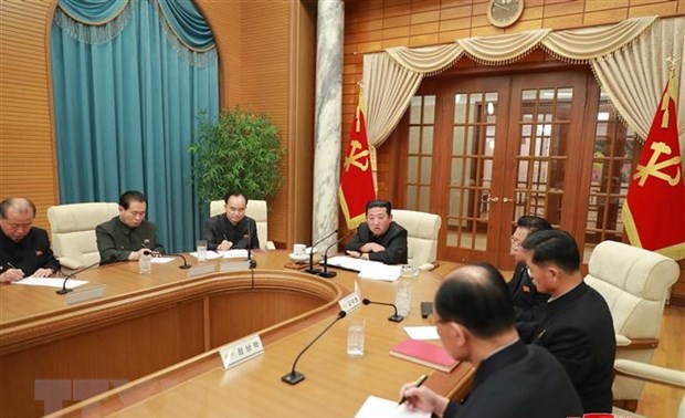 Séoul souligne la nécessité de dialoguer pour maintenir la paix en péninsule coréenne