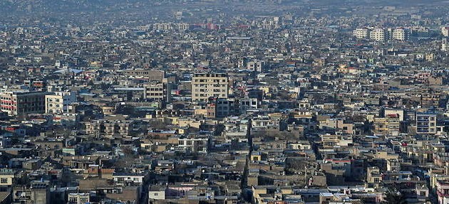 Afghanistan: l'Union européenne de nouveau présente à Kaboul