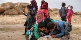 Syrie: la France entend continuer à rapatrier les enfants de djihadistes