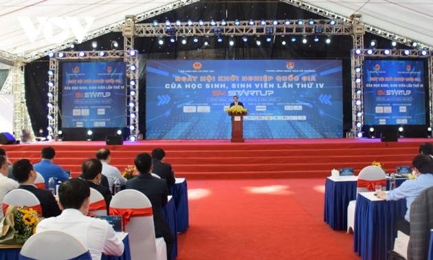 Le Vietnam veut devenir une puissance numérique