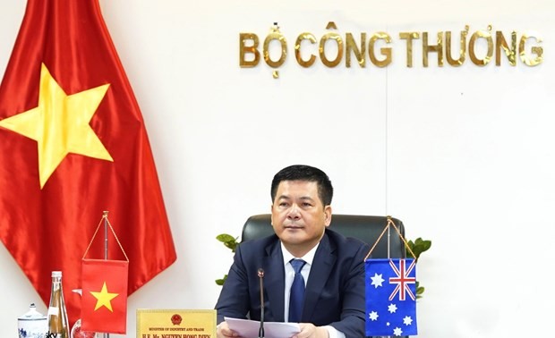 Vietnam hopes for technology transfer in coal mining, processing from Australia