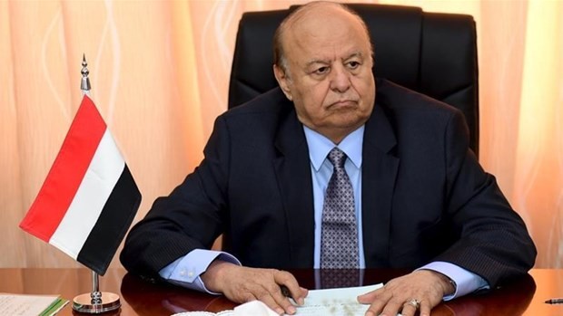 Le président du Yémen transfère le pouvoir à un nouveau conseil présidentiel 
