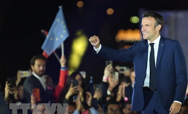 Sondage exclusif: 61% des Français souhaitent une majorité de députés opposés à Macron 
