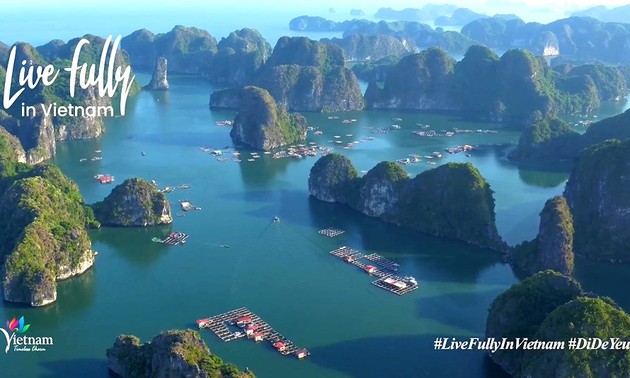 Présentation du vidéoclip “Vietnam: partir pour aimer!”