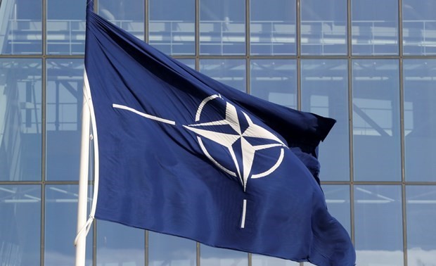 Les chefs de la diplomatie de l’OTAN réunis à Berlin pour une réunion informelle
