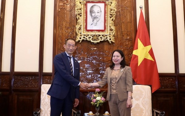 L’OMS s’engage à soutenir le Vietnam dans l’amélioration de son système de santé
