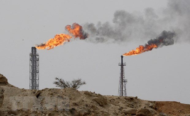 L’Iran et la Russie signent un protocole d’accord d’investissement dans le pétrole