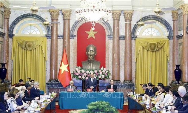 L’innovation, les sciences et les technologies, une nouvelle force motrice pour le développement du Vietnam