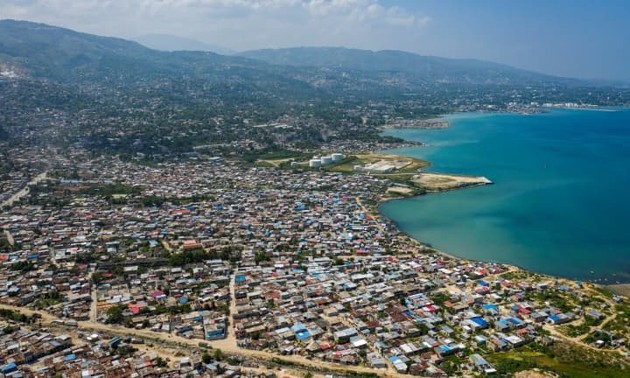 Haïti : l’ONU s’inquiète de la “nette augmentation” des cas de choléra